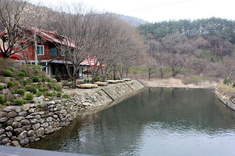 아리아의 여름